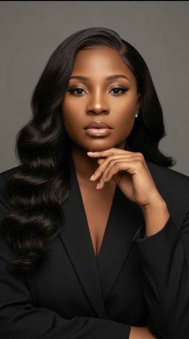 Rebecca Tiwaah Boafo